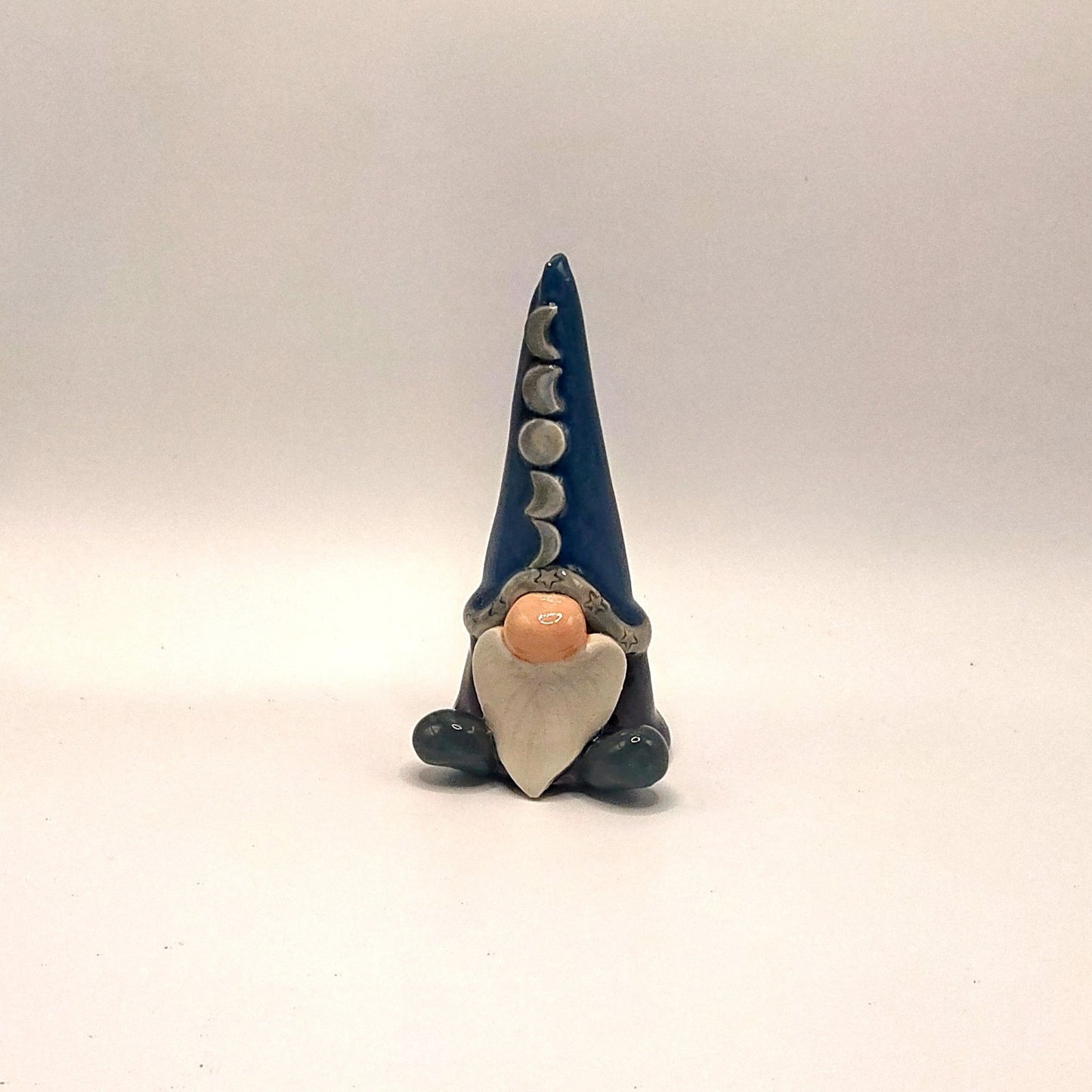 Gnome - Moon Phases