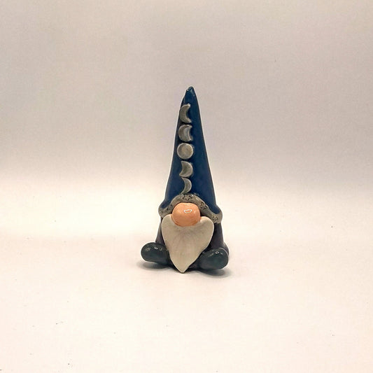 Gnome - Moon Phases