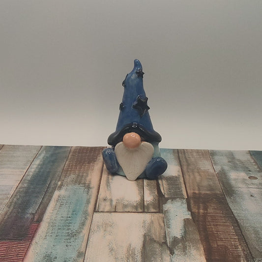 Gnome - Stars