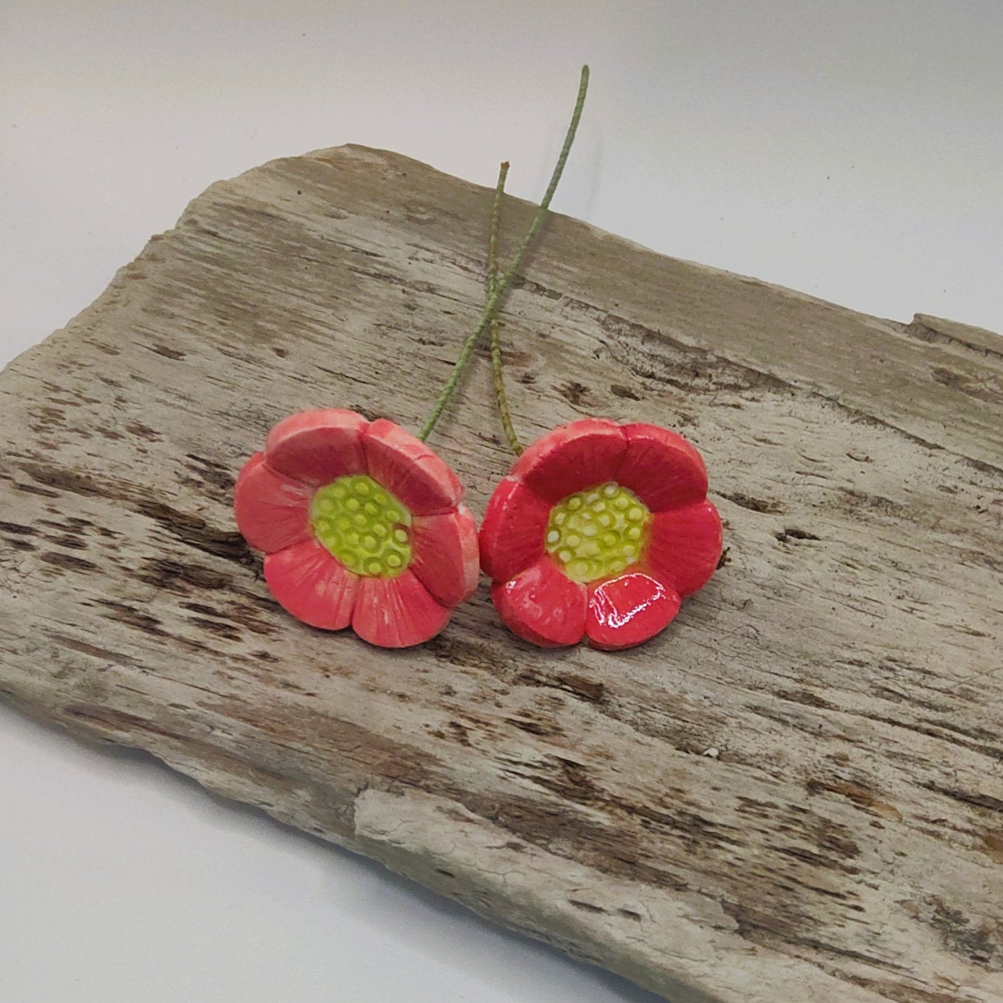 Forever Flower - Red